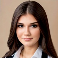 Chloe Giroux Email & Phone Number