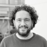 BBH London Employee Andy Jones's profile photo