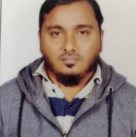 Ibm India Pvt LLimited. Employee Imamsaheb Shaikh's profile photo