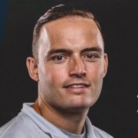 Bentley University Employee Michael Dance's profile photo