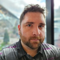 Bungie Employee Nicholas Draper's profile photo