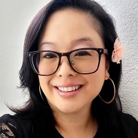 Dock Employee Joana Chung's profile photo