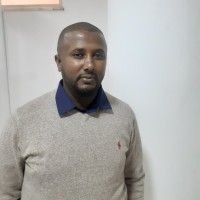 Sunpay Employee Abel Haile's profile photo