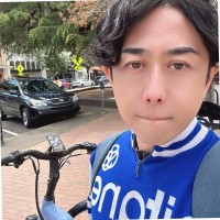 LoiLoNote USA Employee Ryutaro Sugiyama's profile photo
