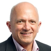 Seafrigo Cold Storage Employee Bruce Poore's profile photo