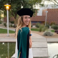 Chandler Regional Medical Center Employee Elise Richardson's profile photo