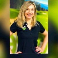 TEAMGREEN Employee Émilie Lefebvre's profile photo