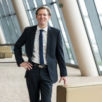 Office of the 24-Hour Economy Commissioner Employee Steve Keogh's profile photo