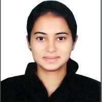 Axial Employee Deepika Nagare's profile photo