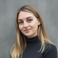 Straumann Group Employee Arianna Pantani's profile photo