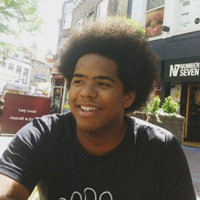 Way2Web B.V. Employee Arlon Antonius's profile photo