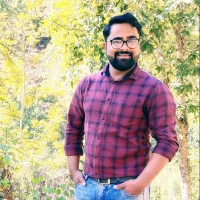 Bolo Indya Employee Ashish Pant's profile photo