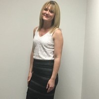 Redeem Group Employee Ann-Marie McAlister's profile photo