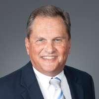 Duke Energy Corporation Employee Steve West's profile photo