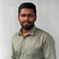 Hoffensoft Employee Thamizharuvi Rajendran's profile photo