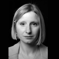 BROTHER FRANCE Employee Rachel Middernacht's profile photo