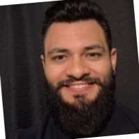 Sydell Group Employee Ramon Gallegos's profile photo