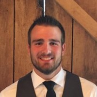 CopperRock Construction, Inc. Employee Carson Gray's profile photo