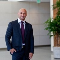 ELLISON & ASSOCIATES APC Employee Christopher Ellison's profile photo