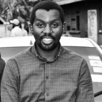 Assisttane.com Employee Dominic Mwangi's profile photo