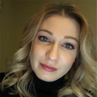 Learning Resources (UK) Employee Kimberley Lue's profile photo