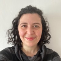 Greater Lawrence Family Health Center Employee Natalie Stahl's profile photo