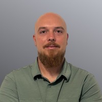 DAMS Employee Ivo Polimeni's profile photo