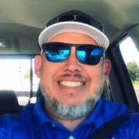 Electric Pro Employee Mike Laub's profile photo