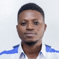 Checkit Employee Tosin Onikute's profile photo
