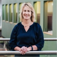University of Otago Employee Trish Oakley's profile photo