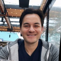 Trek Marketing Ltd Employee Jeff Lew's profile photo