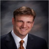 Deloitte Employee John Wilde's profile photo