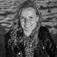 StudieSucces Employee Ruby Bruin's profile photo