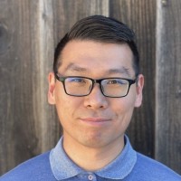 AMD Employee Wayne Jin's profile photo