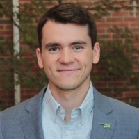 Oklahoma Council of Public Affairs Employee Tyler Williamson's profile photo