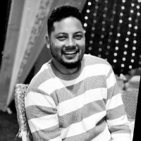 B2R Technologies Employee Upendra Singh's profile photo