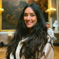 Personal Employee Natalia Angulo Lagraña's profile photo