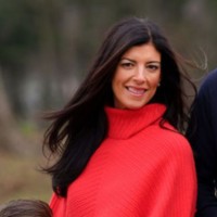 Christina Stach Email & Phone Number
