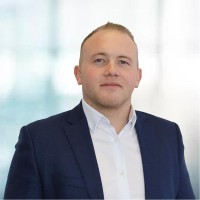 ea Change Employee Dan Gentle's profile photo