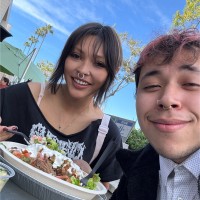 Origin Management Employee Jade Budman's profile photo