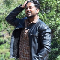 REDCap Cloud Employee Srinath K's profile photo