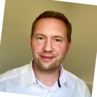 Croda Employee Daniel Bowes's profile photo