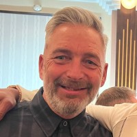 Gary Fenwick Email & Phone Number