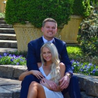 StrideCare Employee Tyson Fuller's profile photo