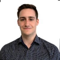 ROK Financial Employee Christian Kelleher's profile photo