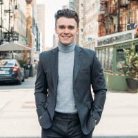 Most Valuable Promotions Employee Bryce Holden's profile photo
