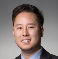 Creative Planning Employee Eric Jia's profile photo