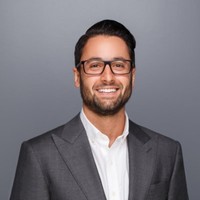 Consensus Cloud Solutions Employee Nick Baxter's profile photo