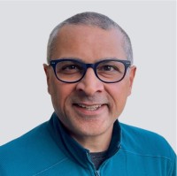 Diku Mandavia Email & Phone Number