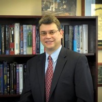 The University of Memphis Employee David Russomanno's profile photo